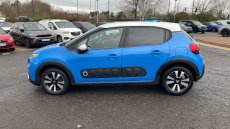 Citroen C3 1.2 PureTech 83 Flair 5dr Petrol Hatchback